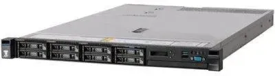 Сервер IBM Express x3550M5 Intel E5-2620v4 8C 2.1GHz,1x16GB 2,5" SAS/SATA,M5210,1x550W (8869EFG) Київ