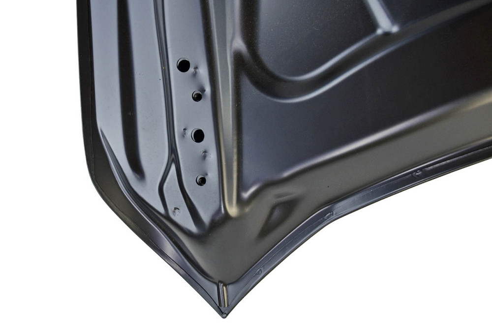 Капот Honda CR-V 4 (2014-2018) рестайлінг Тайвань YIH SHENG Мукачево - фото 3