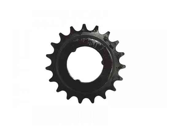 Звезда задняя 19Т ТМ KELB.BIKE Solmir Киев