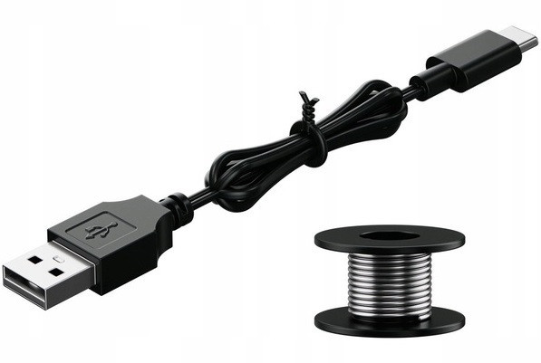 Акумуляторний паяльник на підставці зі світлодіодним підсвічуванням Parkside (PLKA 4 C3) Нововолинськ - фото 5