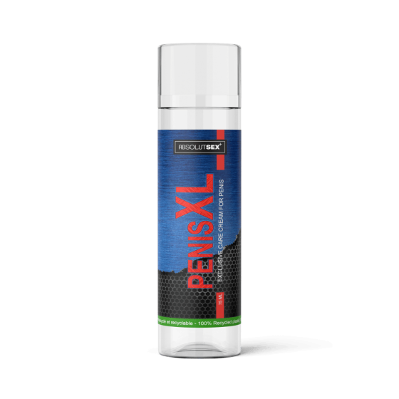 Крем для увеличения пениса Penis XL cream, 75 ml Sex Aura Киев