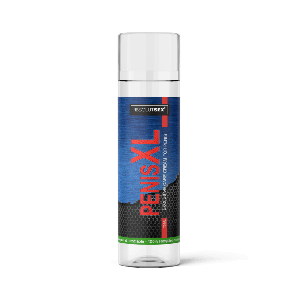 Крем для увеличения пениса Penis XL cream, 75 ml Sex Aura Киев - изображение 1