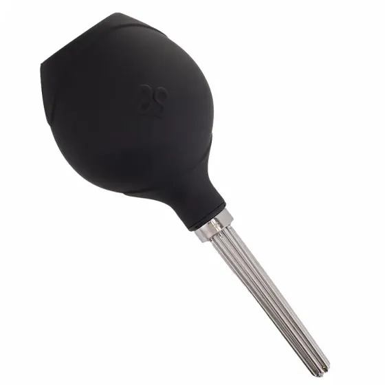 Спринцівка LOCKINK SEVANDA Stream Enema Bulb Львів