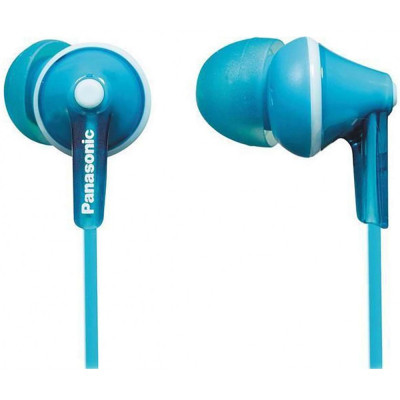 Наушники Panasonic RP-HJE125E-Z Винница - изображение 1