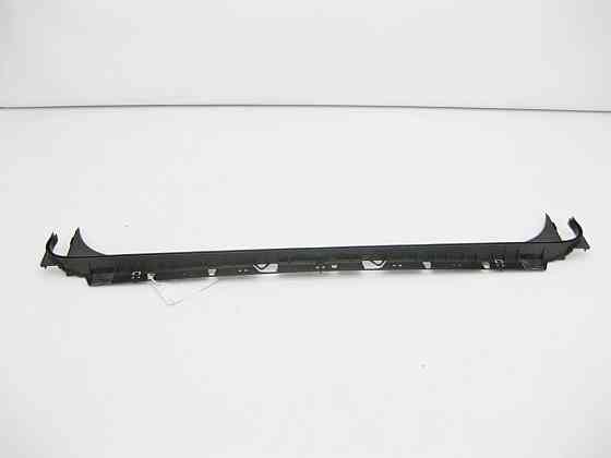 Mercedes-Benz  A2137820900 Кріпильна планка спереду вітровідбивача панорами E-Class W213 B-Class W247 EQA H243 Одеса