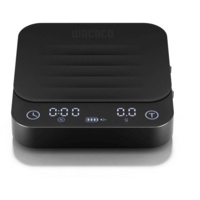 Аксессуар для кемпинговой кофеварки Wacaco Ваги електронні Exagram Scale Pro (W_EXGR_PRO) Винница - изображение 1