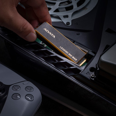 Накопичувач SSD M.2 2280 1TB ADATA (ALEG-960M-1TCS) Вінниця - фото 2