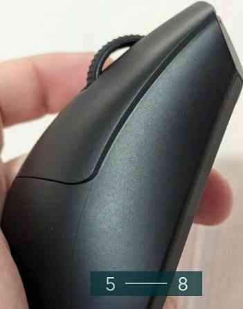 Мышь : Razer Deathadder V3 Pro. Киев