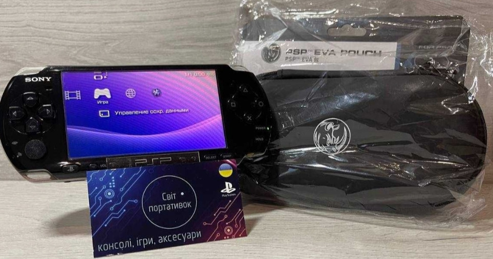 Приставка SONY PlayStation 3008 Black 32Gb. Киев - изображение 7