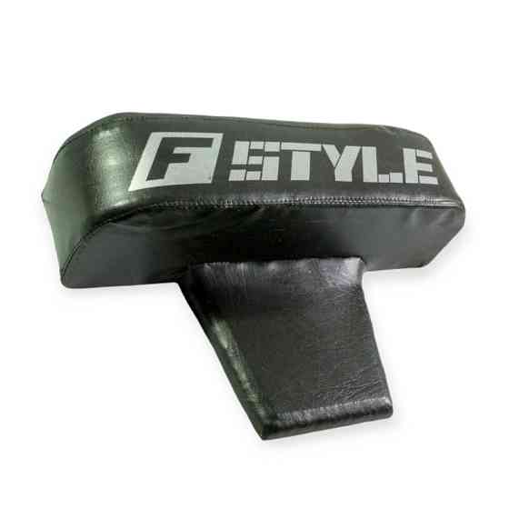 Подлокотник газ газель 