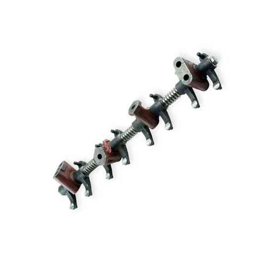 Механізм коромисел МТЗ Мукачево