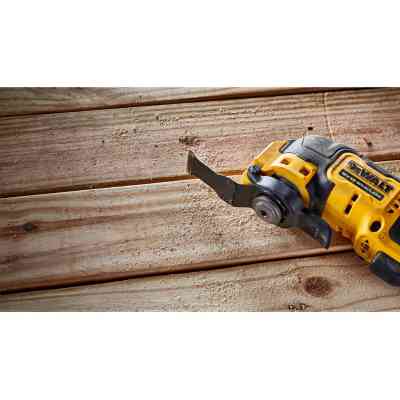 Реноватор DeWALT 12В XR Li-Ion 2x2Ah, 18000 кол/хв, TSTAK (DCS353D2) Вінниця