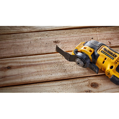Реноватор DeWALT 12В XR Li-Ion 2x2Ah, 18000 кол/мин, TSTAK (DCS353D2) Винница - изображение 4
