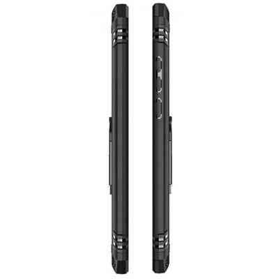 Чохол до мобільного телефона BeCover Military Motorola Moto E6s Black (705963) Вінниця