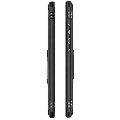 Чохол до мобільного телефона BeCover Military Motorola Moto E6s Black (705963) Вінниця - фото 3