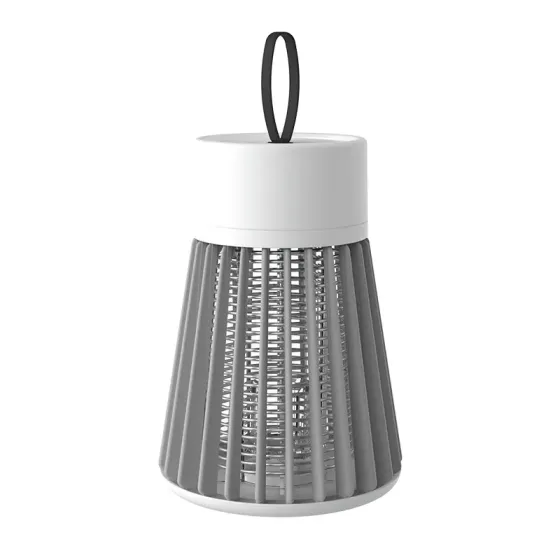 Электрически й уничтожитель насекомых и комаров Electric Shock Коломия