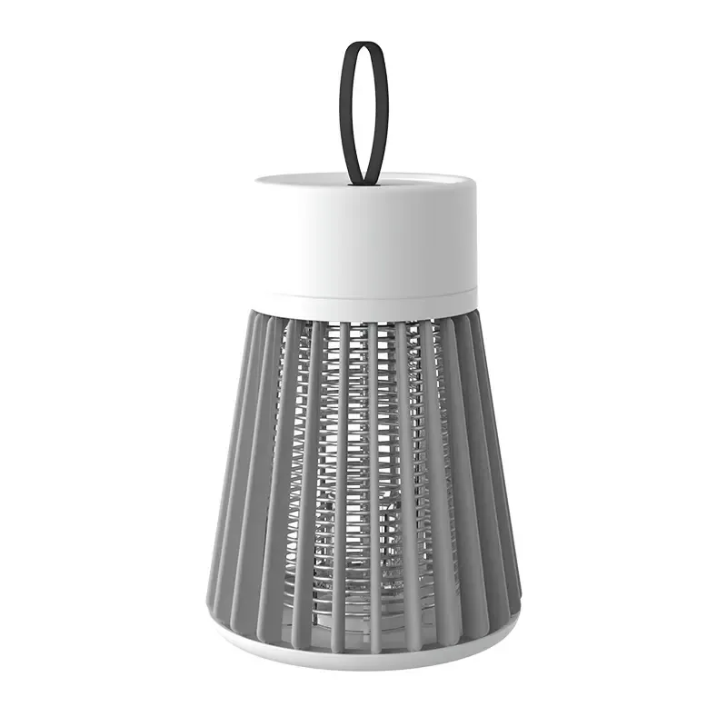 Электрически й уничтожитель насекомых и комаров Electric Shock Коломия - фото 5