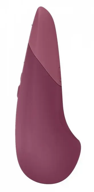 Вібратор Womanizer Vibe Dusky Pink Львів - фото 3