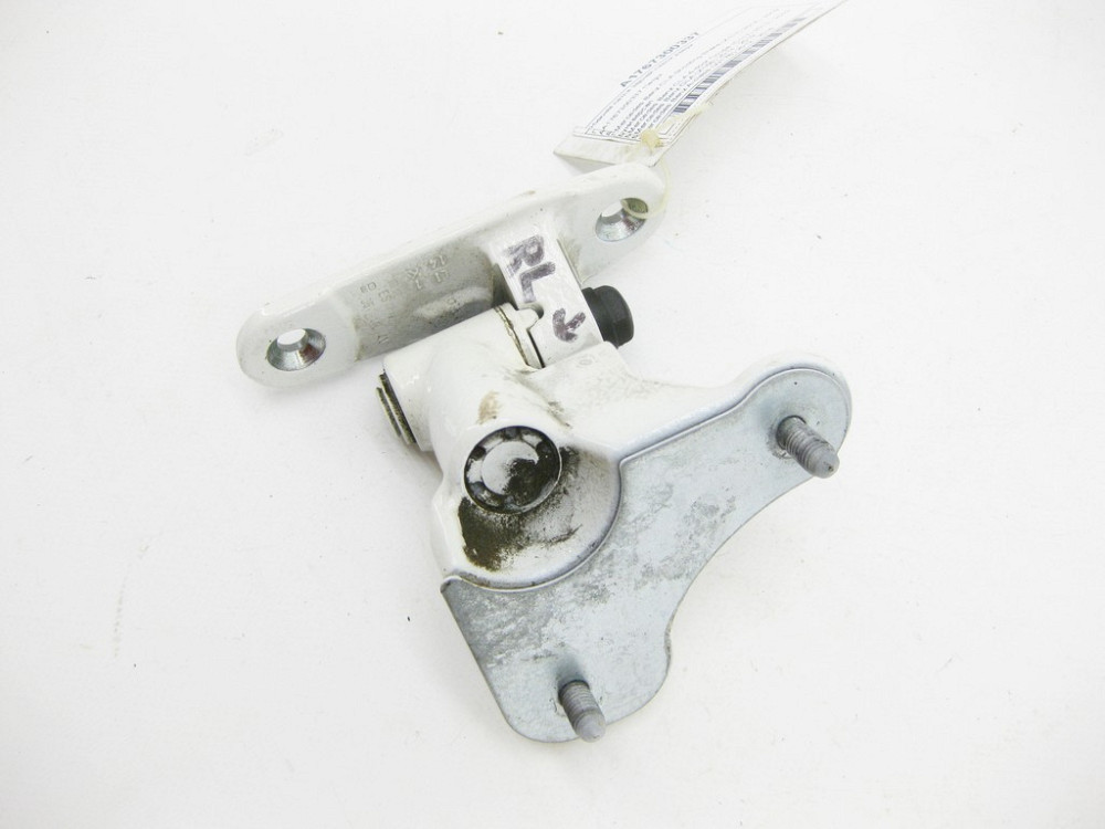 Mercedes-Benz  A1767300337 Нижня петля задніх лівих дверей CLA Shooting Brake X117 CLA C117 GLA X156 A-class W176 Одеса - фото 6