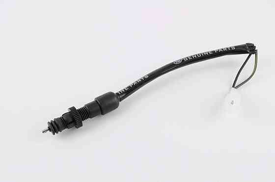 Кінцевий вимикач педалі заднього гальма мопед Дельта Мукачево