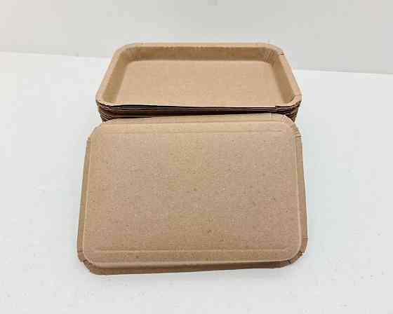 Паперовий лоток 150*215 мм (220) КРАФТ ЛАМІНАТ (100 шт.) Харків