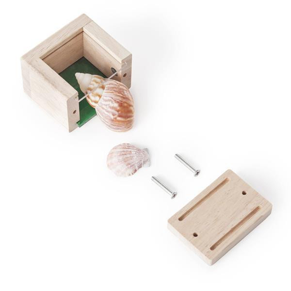 Набір Guidecraft Natural Play Скарби у кольорових ящиках (G3085) Харьков - изображение 5