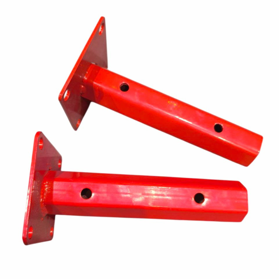 Ступиці для ґрунтозачепів - розболтування: 110 мм Харків - фото 8