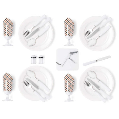 Набір для пікніка Кемпінг Flax (4823082714384) Вінниця - фото 3