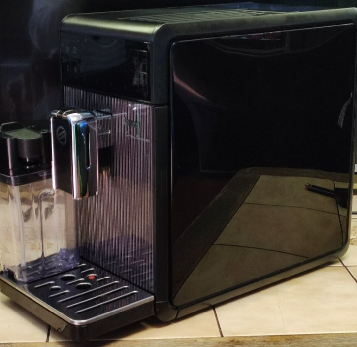 Кофеварка SAECO GranBaristo / Latte, Cappuccino/ HD8964 Киев - изображение 4