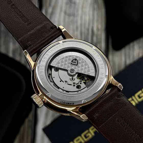 Pagani Design PD-2770 Gold-Black-Brown Киев