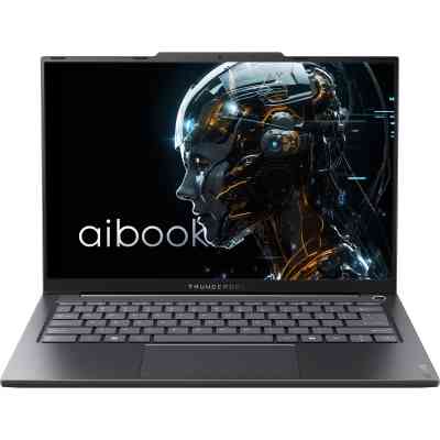 Ноутбук Thunderobot Aibook14 (Air-R78745H16G1TQ120HWG) Вінниця