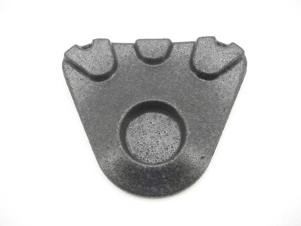 VAG  4M0863470 Накладка облицювання багажного відсіку Одеса - фото 1