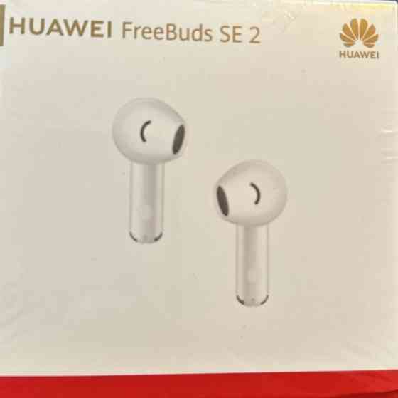 Наушники Huawei FreeBuds SE. Киев
