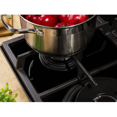 Варочная поверхность Beko HILW64325SB Винница - изображение 11