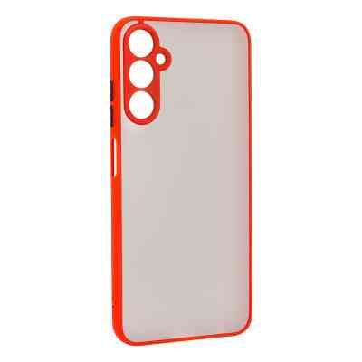 Чехол для мобильного телефона Armorstandart Frosted Matte Samsung A15 4G (A155) / A15 5G Red (ARM72517) Винница