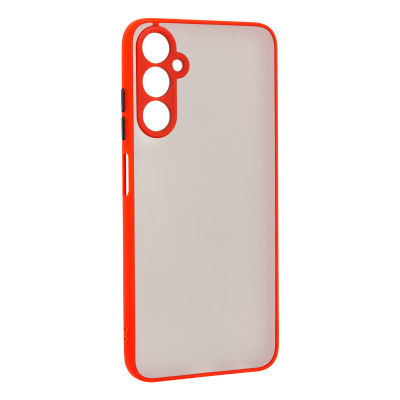 Чехол для мобильного телефона Armorstandart Frosted Matte Samsung A15 4G (A155) / A15 5G Red (ARM72517) Винница - изображение 1