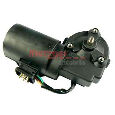 Двигатель стеклоочистителя Metzger 2190509 Винница