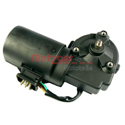 Двигатель стеклоочистителя Metzger 2190509 Винница - изображение 1