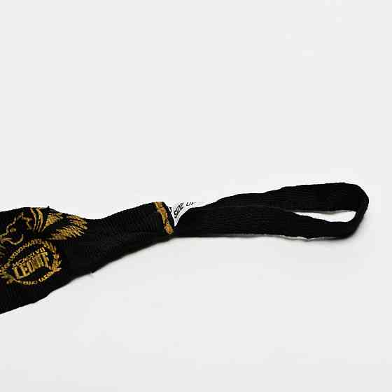 Бинти для боксу Leone AB705 Legionarivs 3.5m Кам'янське