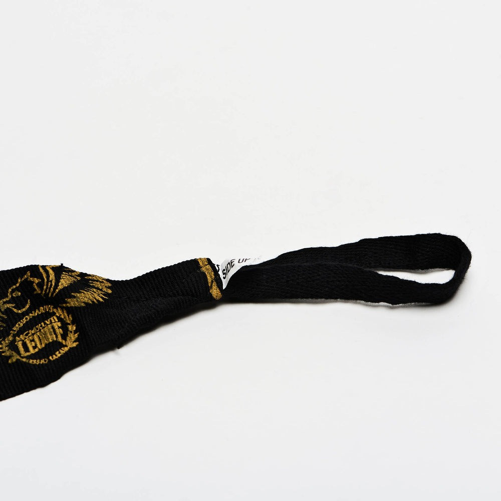 Бинти для боксу Leone AB705 Legionarivs 3.5m Кам'янське - фото 6