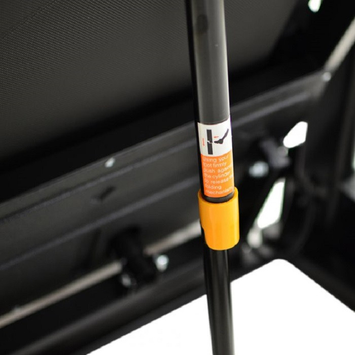 Беговая дорожка Jogway TJ532C Киев - изображение 4