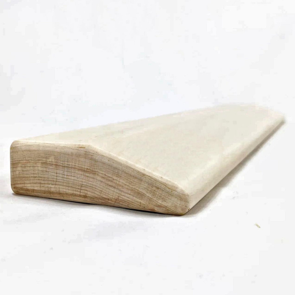 Опорный треугольный йога-блок 