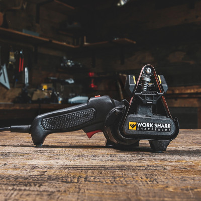 Точило Work Sharp WSKTS2-I Винница - изображение 4