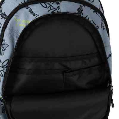 Рюкзак шкільний GoPack Teens 162M-4 (GO25-162M-4) Вінниця