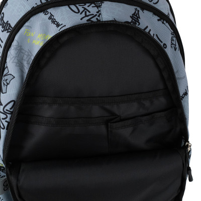 Рюкзак шкільний GoPack Teens 162M-4 (GO25-162M-4) Вінниця - фото 4