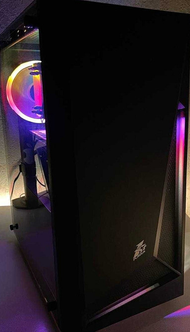 Ігровий ПК.Intel Core i7 4770 4 ядра 8 потоків 3,5 — 3,9 GHz Київ - фото 4