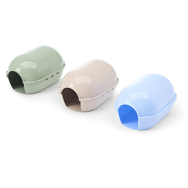 Savic Rody Iglo САВІК РОДІ ІГЛО будиночок для морських свинок Київ - фото 1