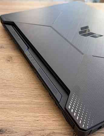 Ноутбук ASUS TUF 15