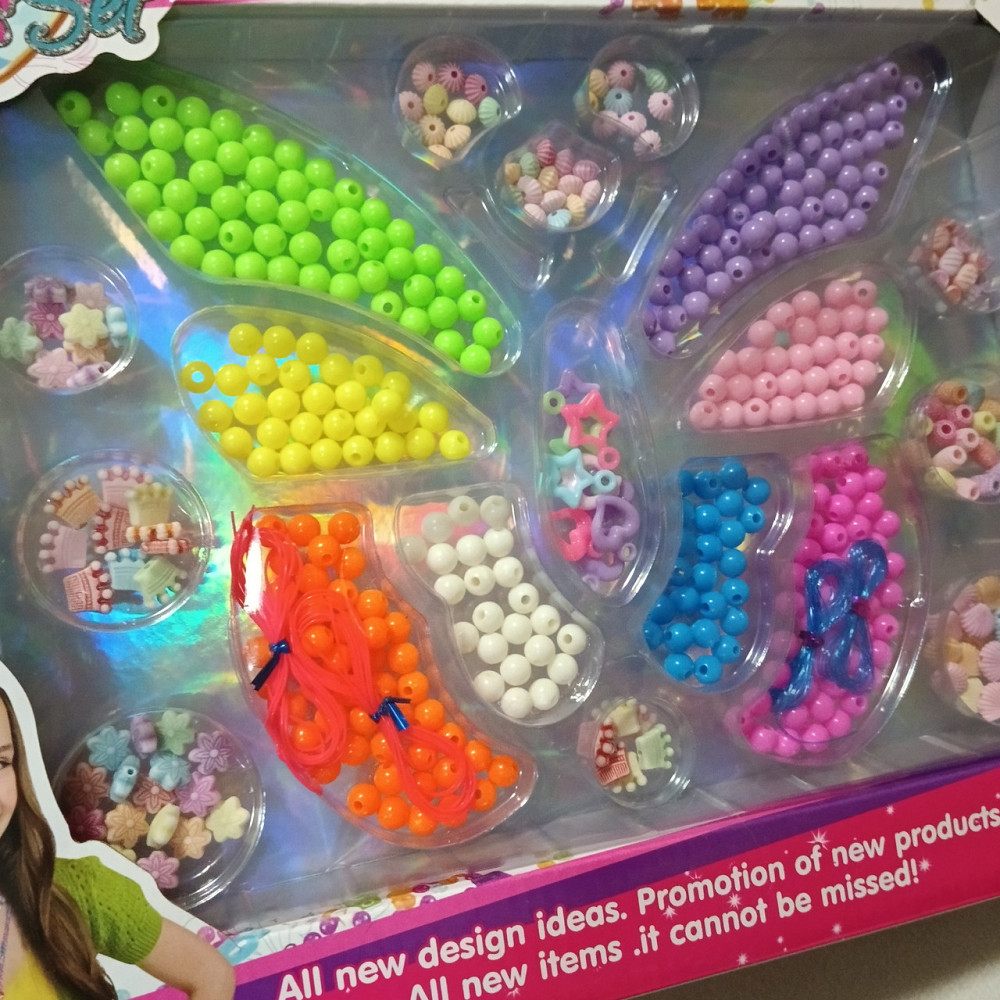 Набор для бисероплетения Киев - изображение 2