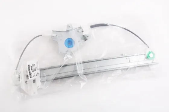 Электростеклоподъемник Lanos передний For GM левый нов. обр. (шестерня) Винница